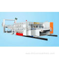 Printing slotting die cutting Machine